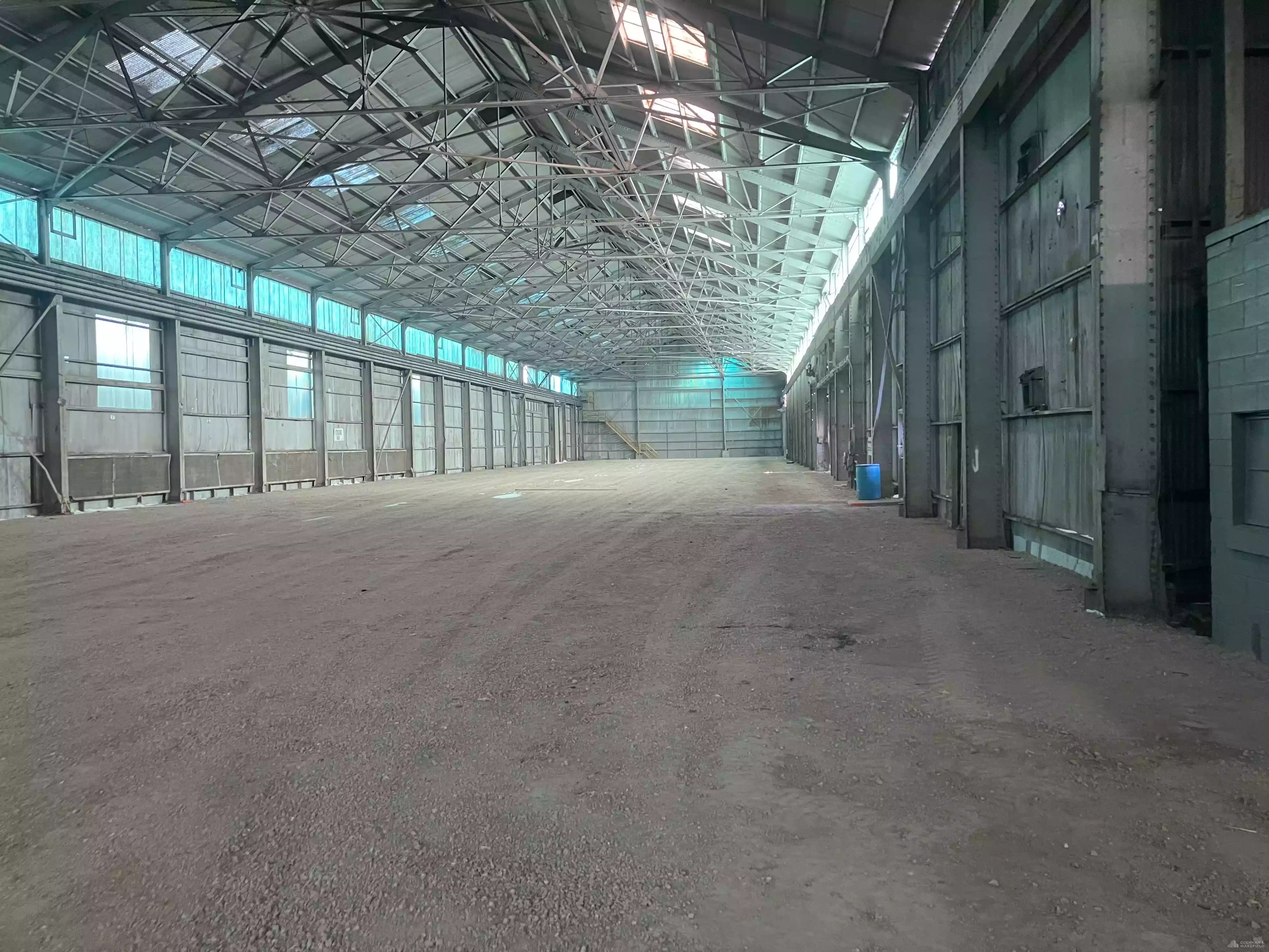 Chicago Heights - Manufacturing