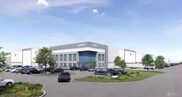 San Antonio - Warehouse/Distribution