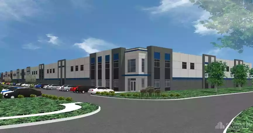 Westfield - Warehouse/Distribution