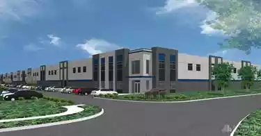 Westfield - Warehouse/Distribution