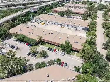 Houston - Office Service