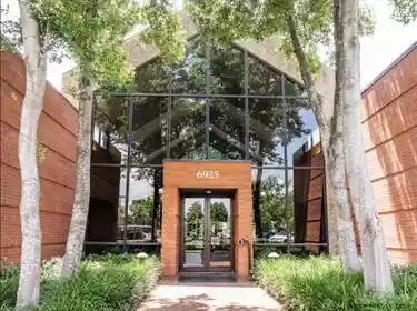 Houston - Office Service