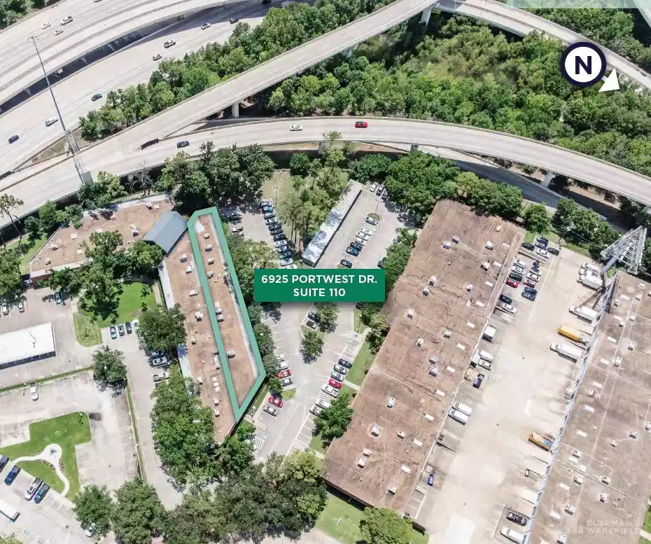 Houston - Office Service