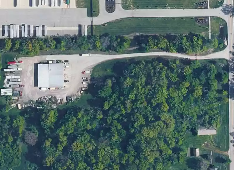 Pataskala - Warehouse/Distribution