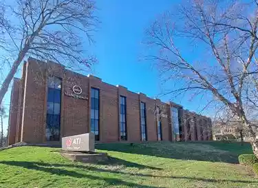 Indianapolis - Office