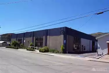 Sausalito - Manufacturing