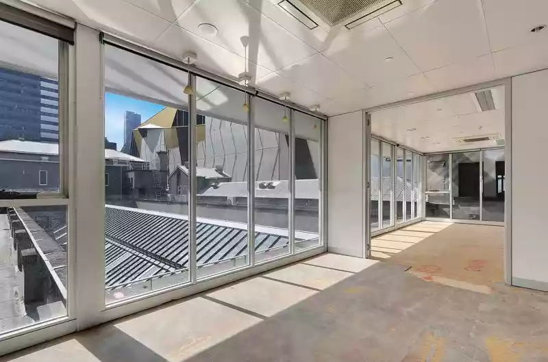 350 Bourke Street
