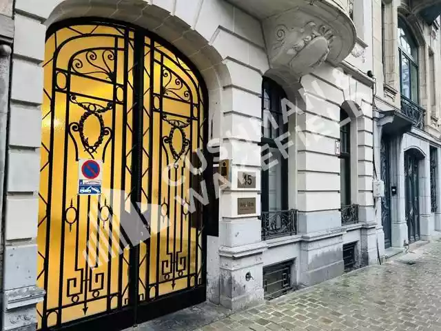 Boulevard de la Cambre, 45