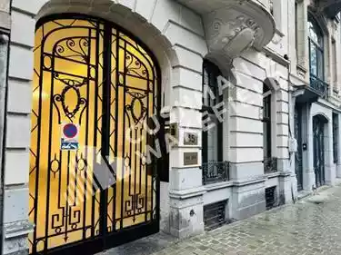 Boulevard de la Cambre, 45