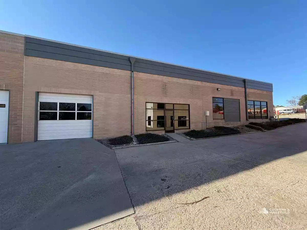 Fort Collins - Retail