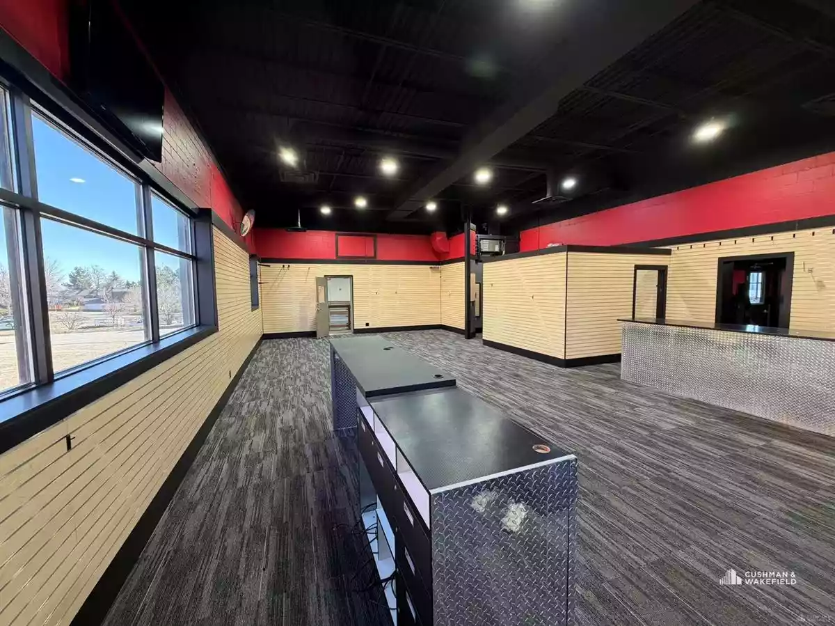 Fort Collins - Retail