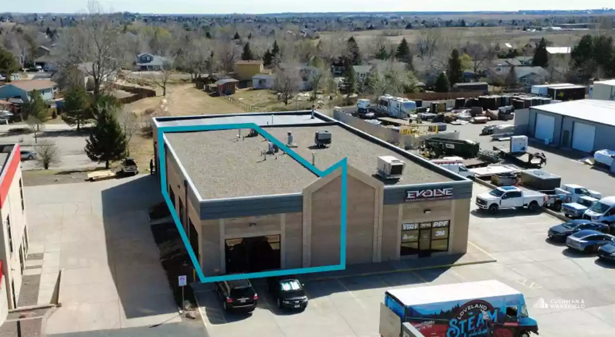 Fort Collins - Retail