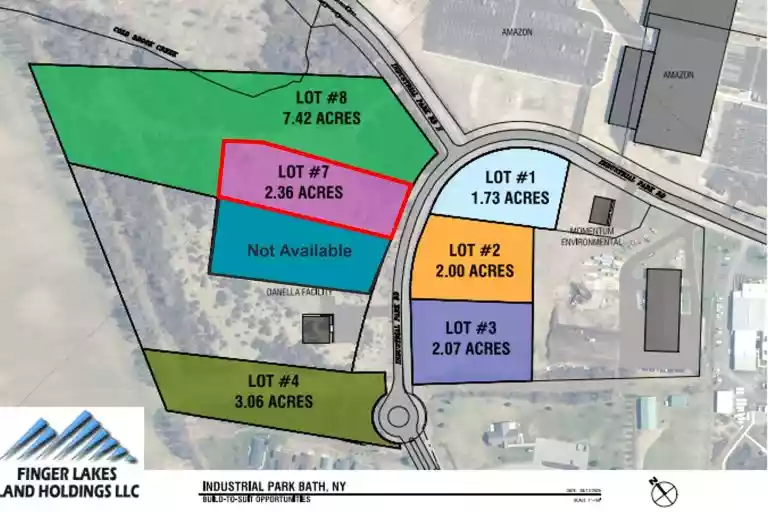 Lot 7