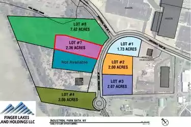 A1-Industrial Park Road Lot 7