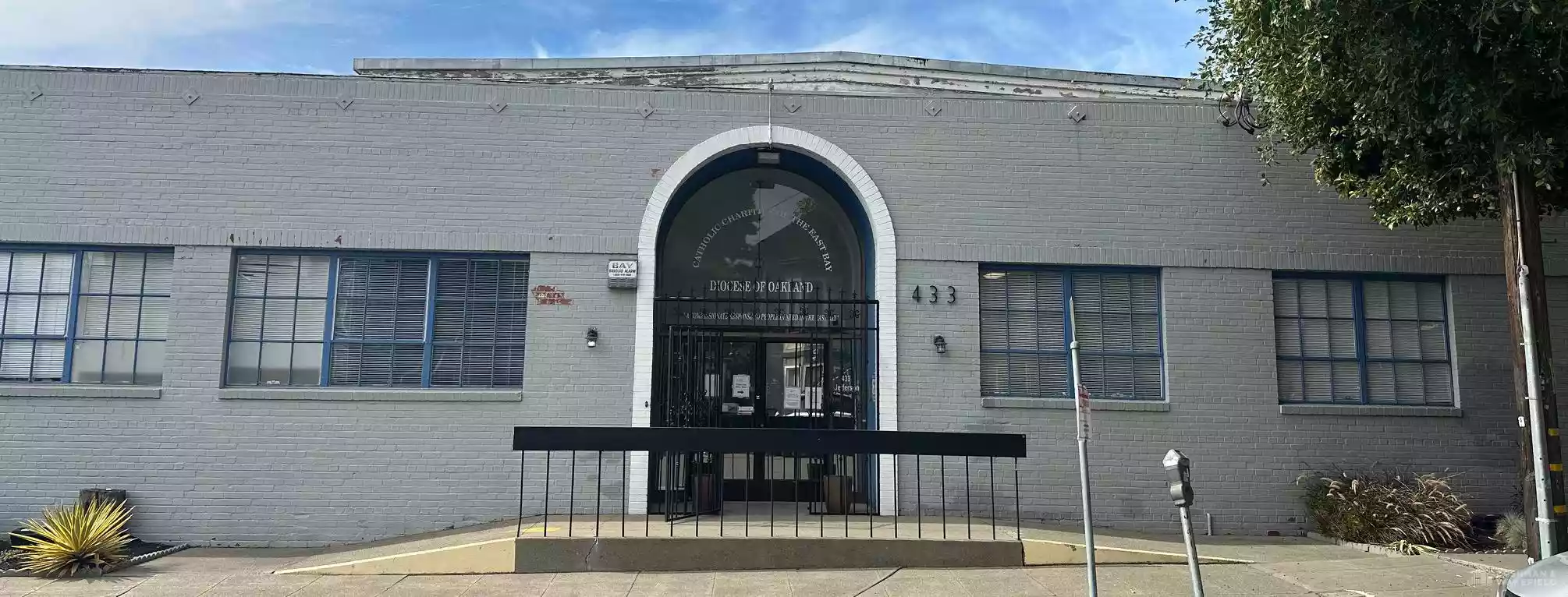 Oakland - High Technology