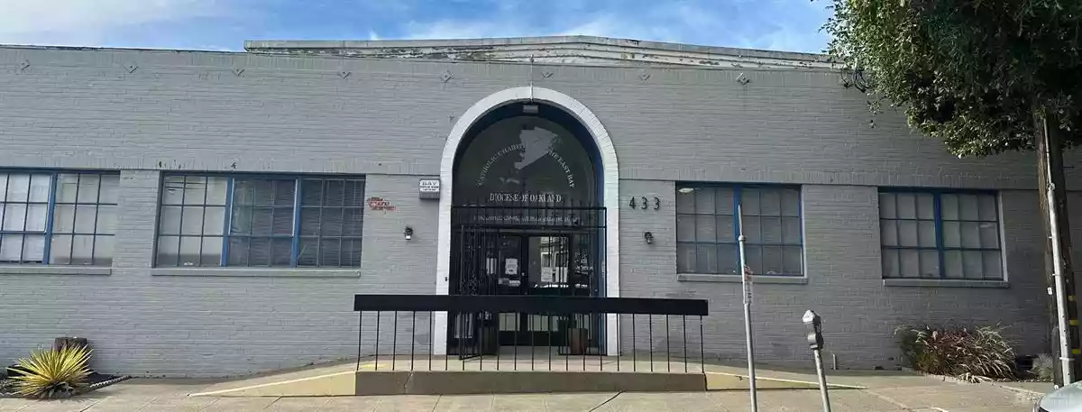 Oakland - High Technology