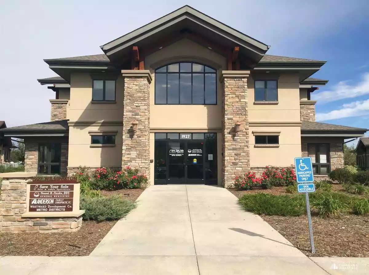 Fort Collins - Office