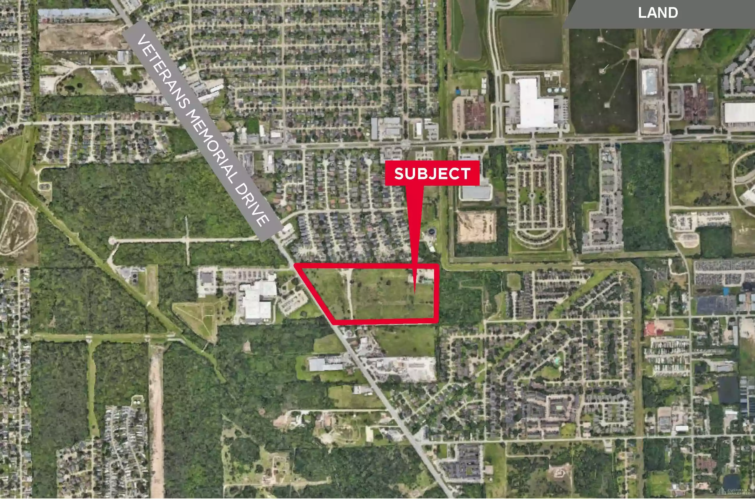 26.1587 Acres of Land For Sale