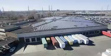 North Bergen - Warehouse/Distribution