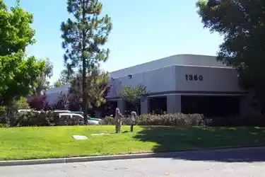 Petaluma - Manufacturing