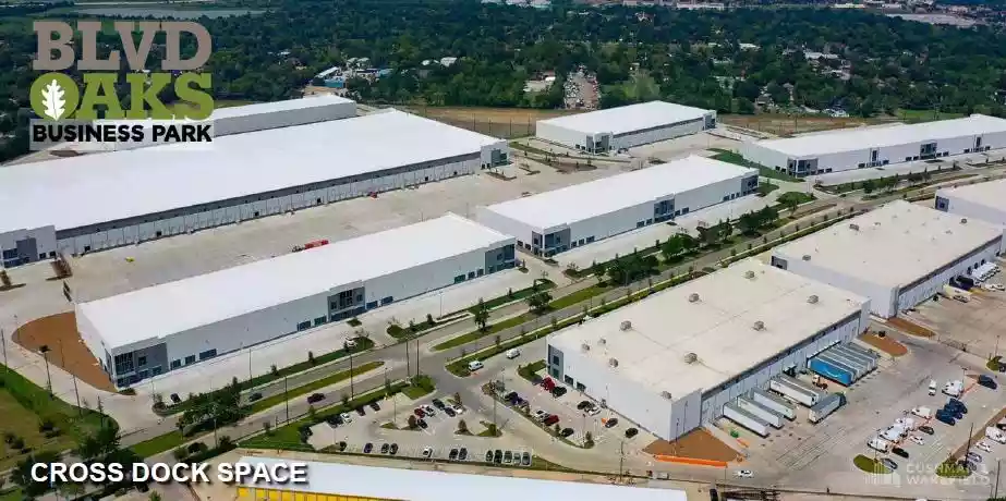 Houston - Warehouse/Distribution