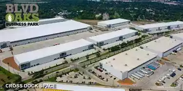 Houston - Warehouse/Distribution