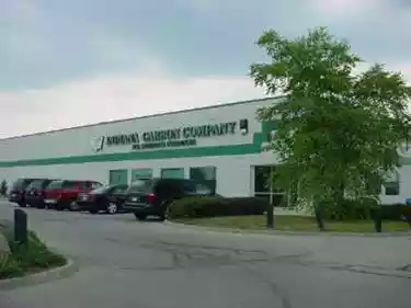 Indianapolis - Office Service