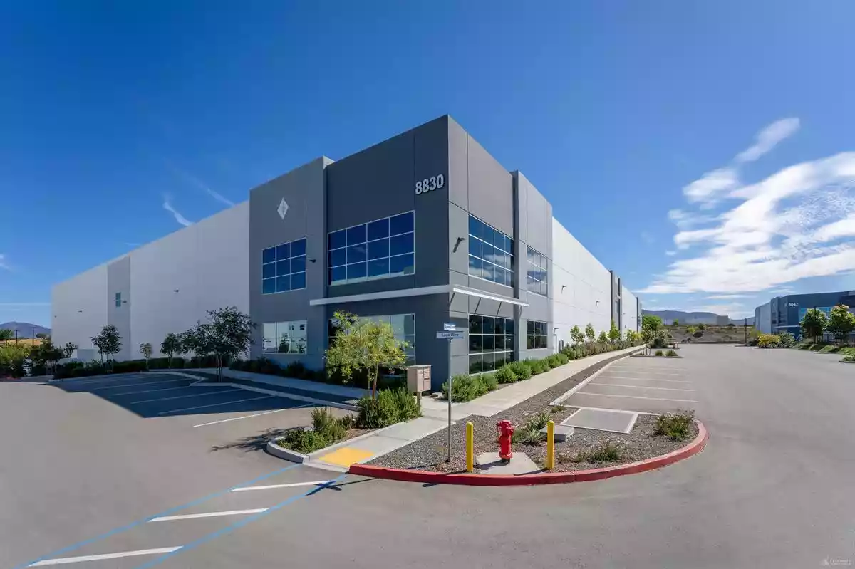 San Diego - Warehouse/Distribution