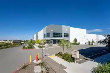 San Diego - Warehouse/Distribution