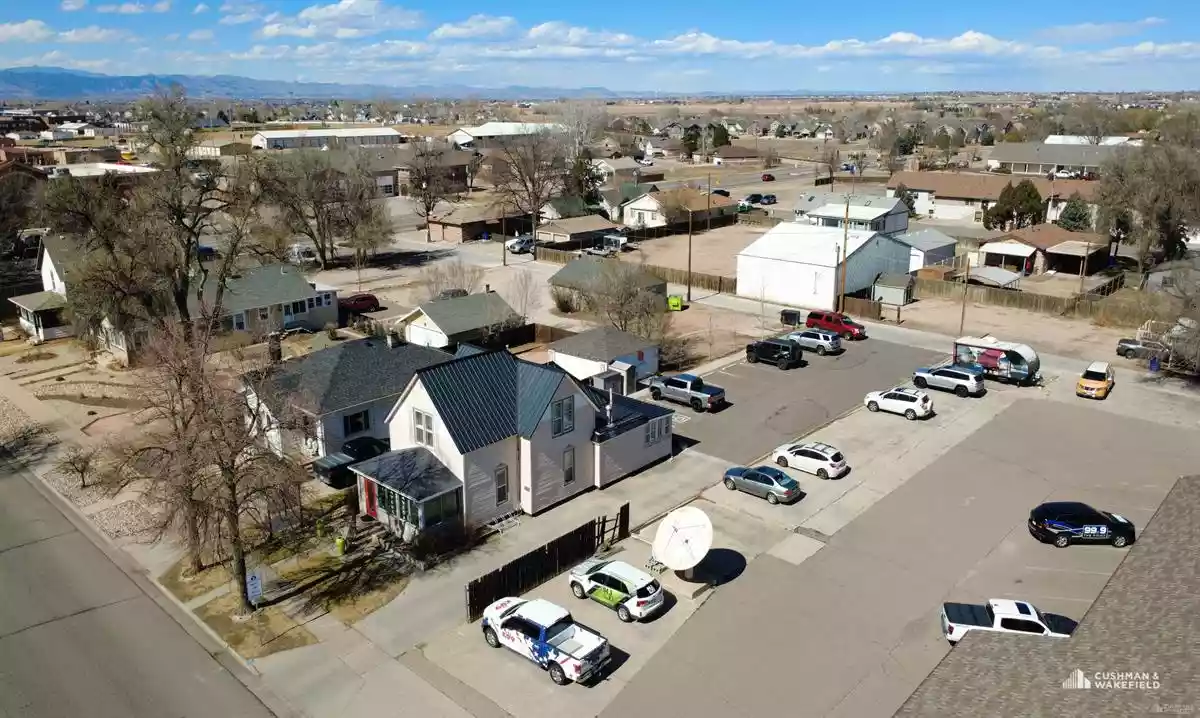 Windsor - General Retail