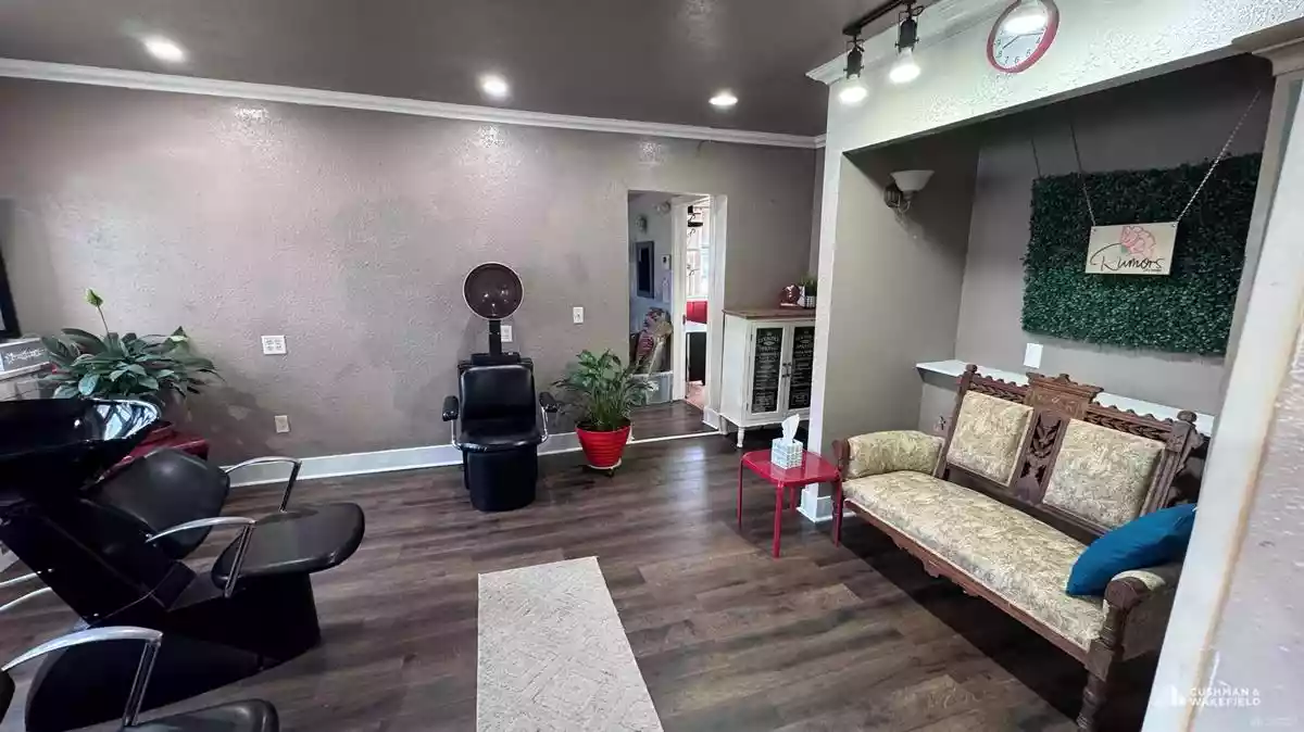 Windsor - General Retail