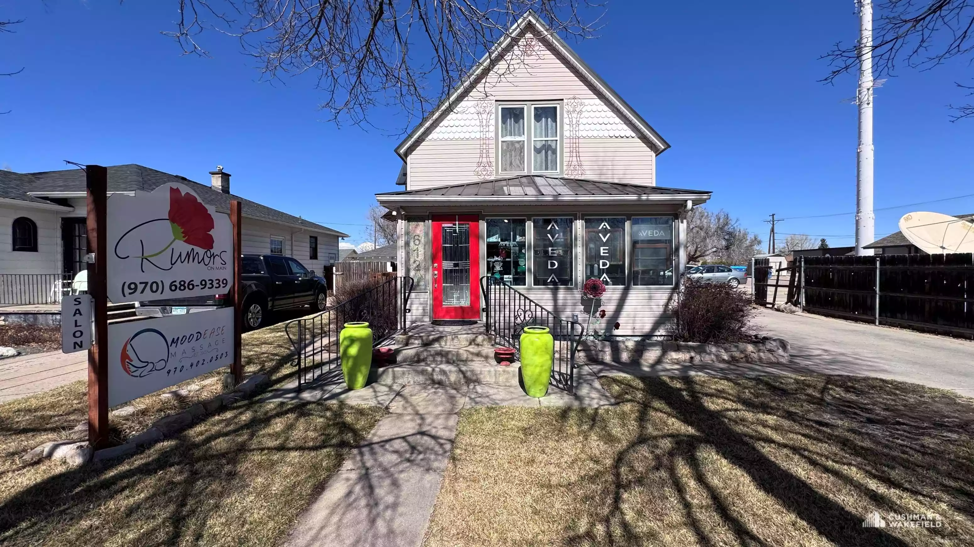 Windsor - General Retail