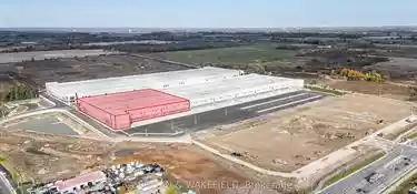 Halton Hills - Warehouse/Distribution