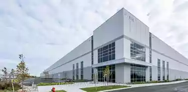 Halton Hills - Warehouse/Distribution