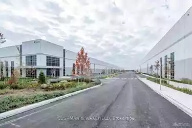 Halton Hills - Warehouse/Distribution