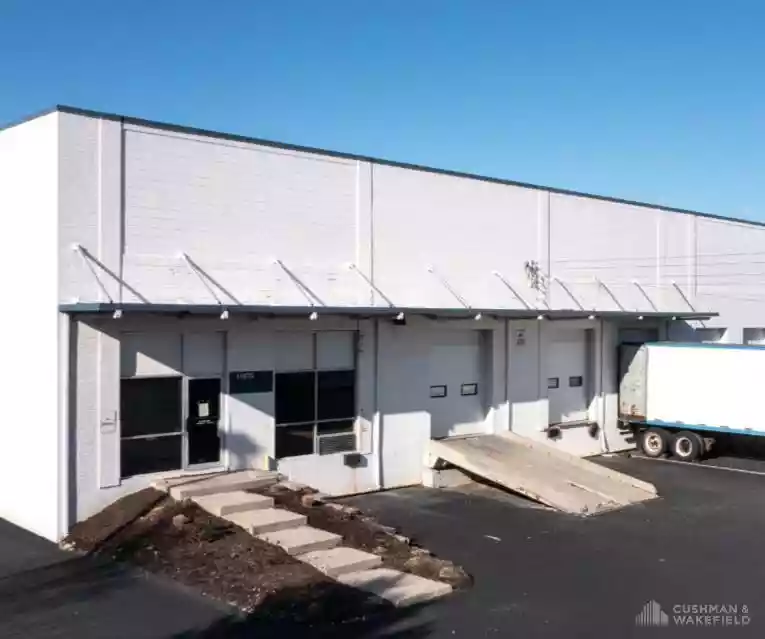 Springdale Commerce Center - 3