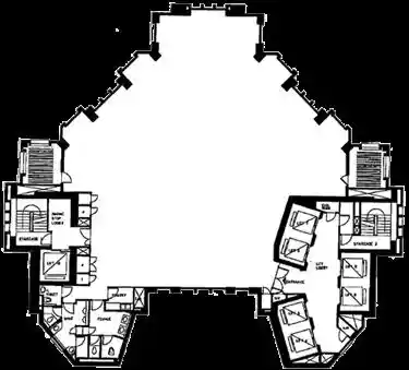 Typical Floorplan