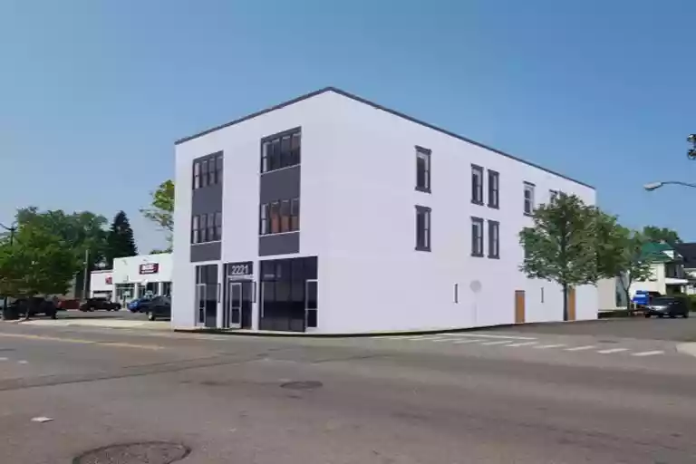 A1-2227 South Park Avenue