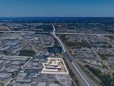 125-129 Sheffield Road