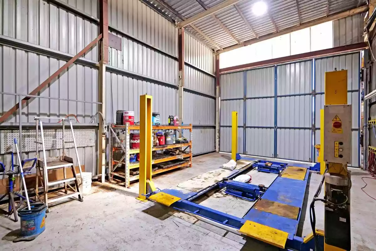 125-129 Sheffield Road