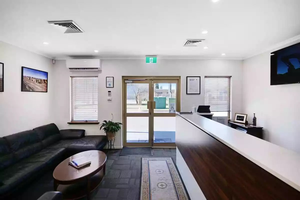 125-129 Sheffield Road