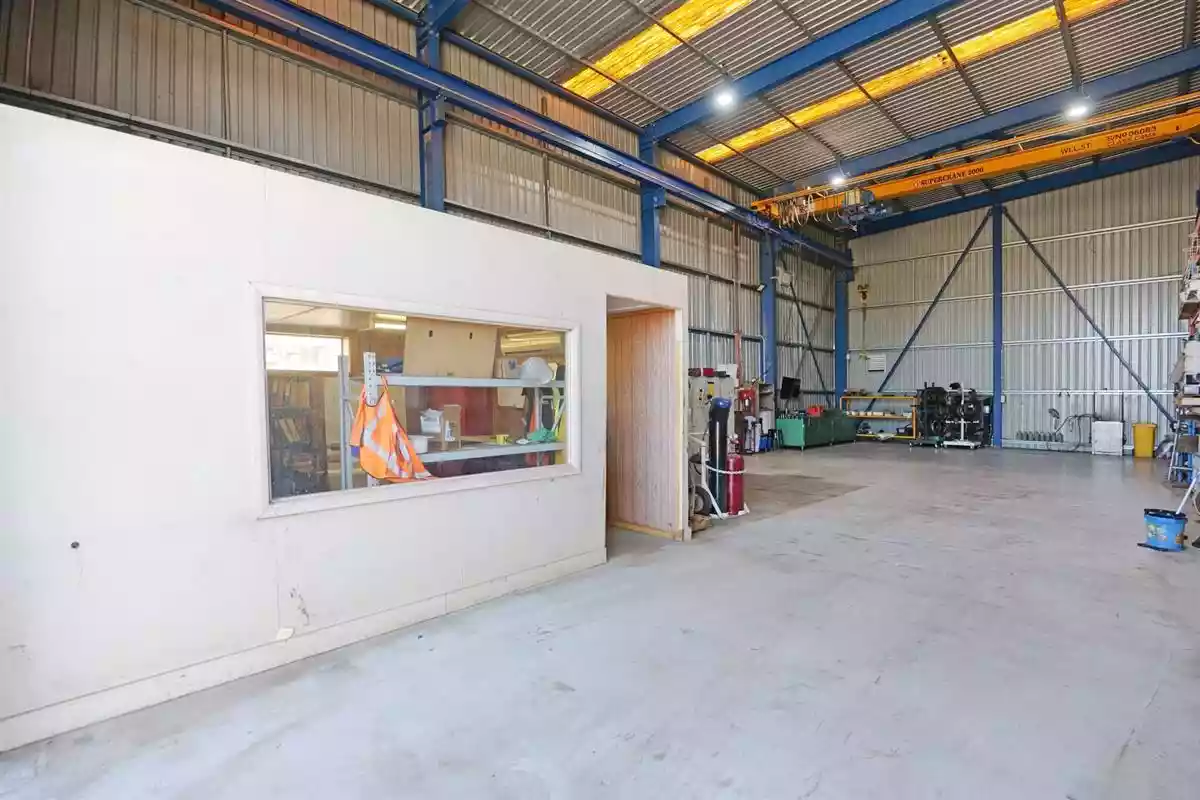 125-129 Sheffield Road