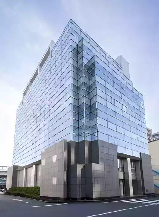 ONEST Kinshicho Exterior