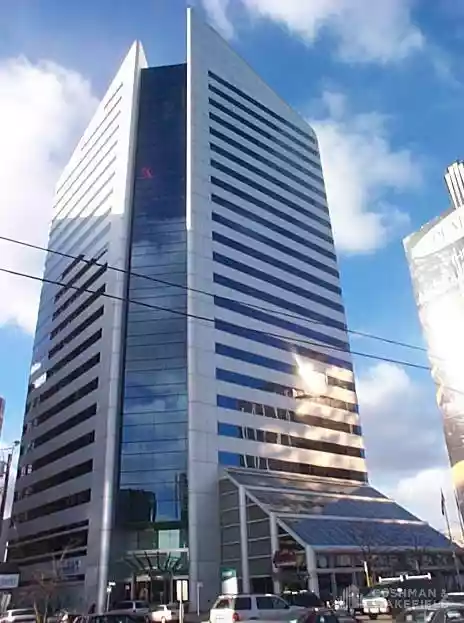 Madison Centre