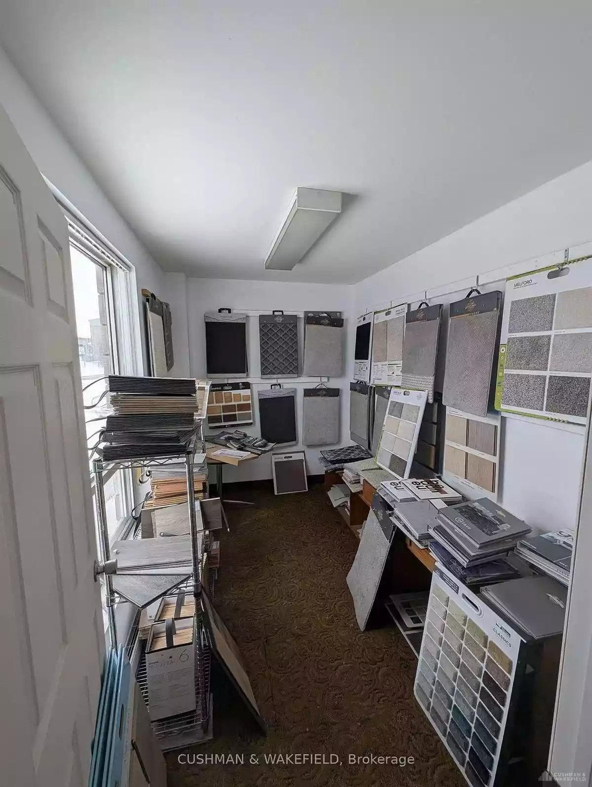 Orangeville - Warehouse/Distribution