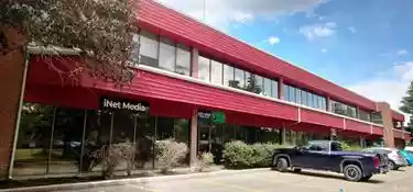 Calgary - Warehouse/Distribution