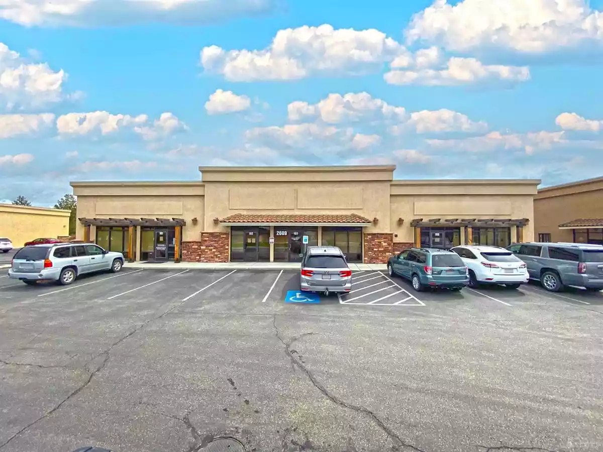 Caldwell - Commercial