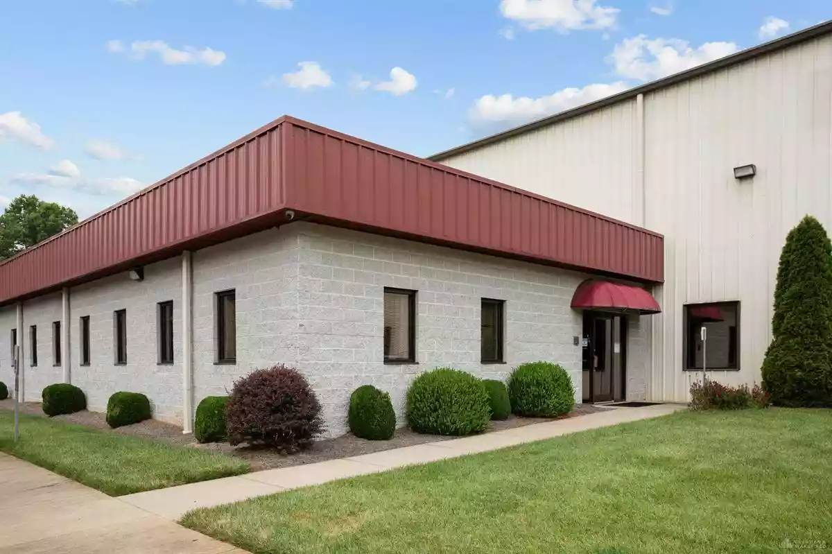 Randleman - Warehouse/Distribution