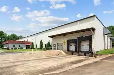 Randleman - Warehouse/Distribution