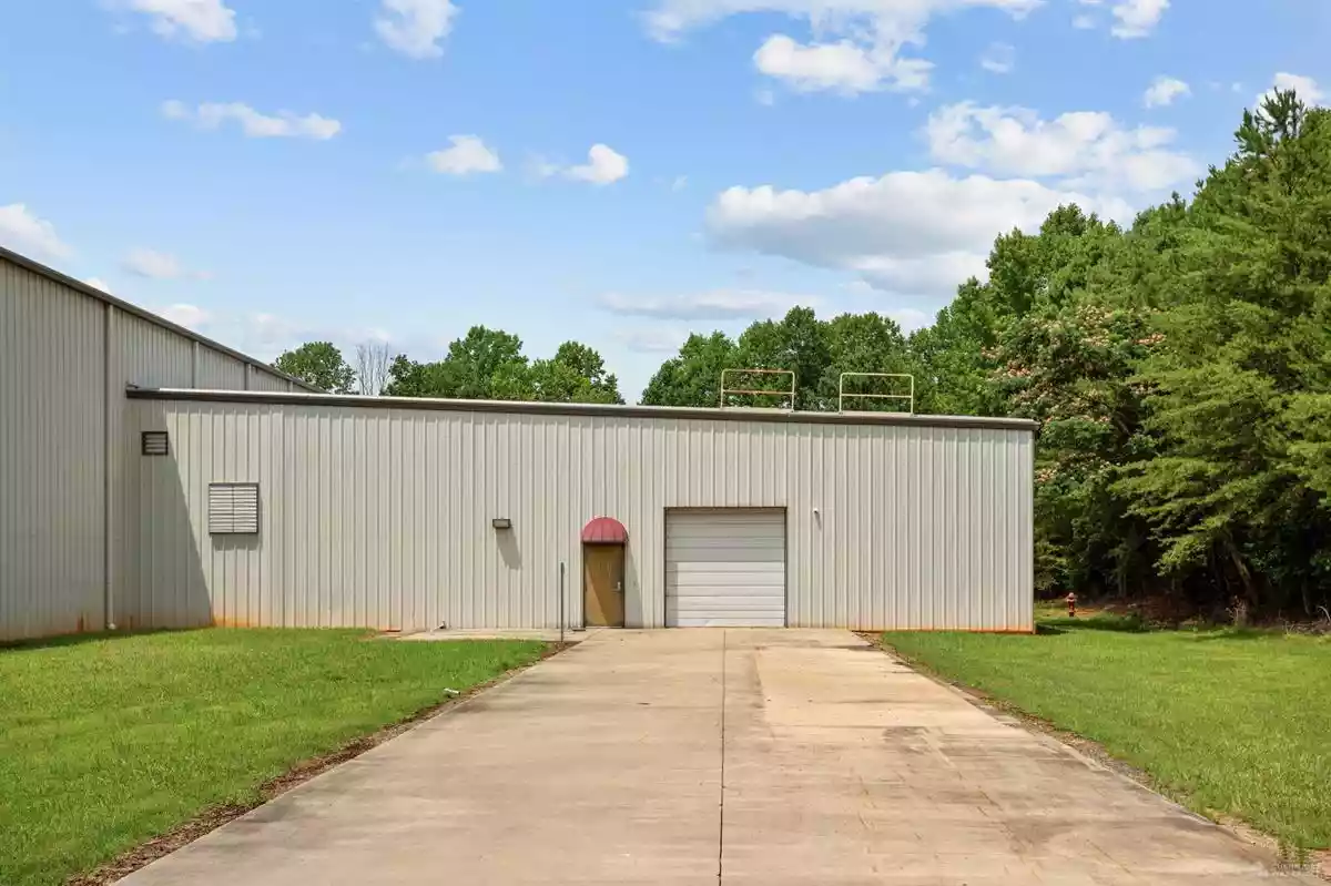 Randleman - Warehouse/Distribution